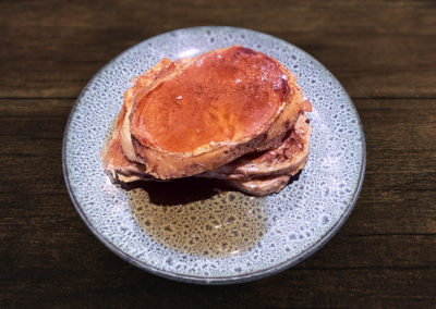 Super Strength French Toast