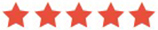 5 stars